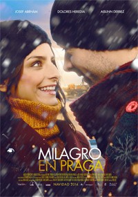 Milagro en Praga (2013)