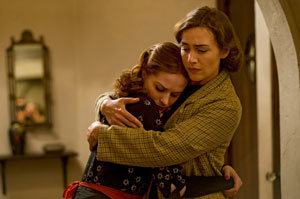 Mildred Pierce foto crítica.