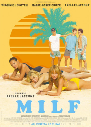 MILF (2018)