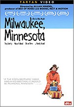 Milwaukee, Minnesota (2003)