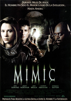 Mimic (1997)