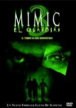 Mimic 3
