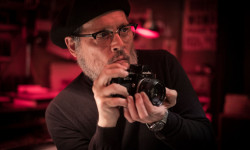 El fotógrafo de Minamata