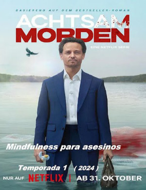 Mindfulness para asesinos (2024)