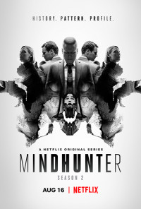 Mindhunter (2ª temporada) (2019)