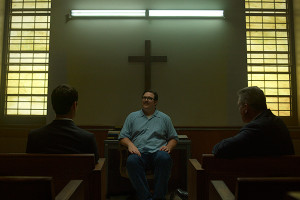 Mindhunter (2ª temporada) foto crítica.