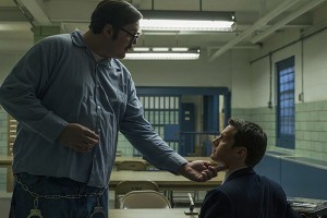 Mindhunter foto crítica.
