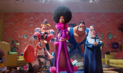 Minions: El origen de Gru