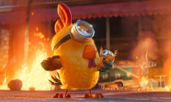 Minions: El origen de Gru
