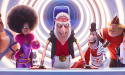 Minions: El origen de Gru