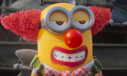 Minions & Monsters