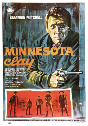 Minnesota Clay (1965)