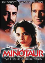 Minotauro