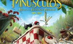 Minúsculos: El valle de las hormigas perdidas