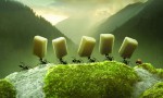 Minúsculos: El valle de las hormigas perdidas