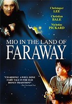 Mio en la tierra del Más allá (1987)