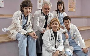 MIR (2ª temporada) foto crítica.