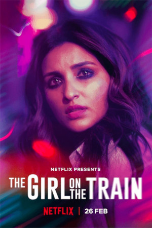 Mira, la chica del tren
