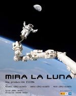 Mira la luna
