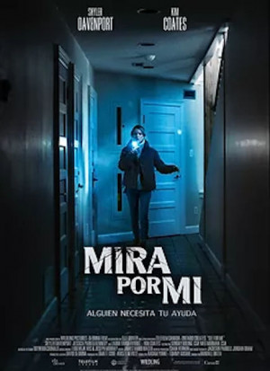 Mira por mí (2021)