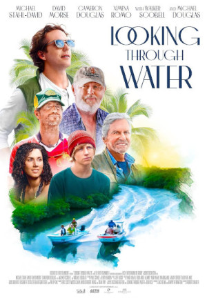 Mirando a través del agua (2025)