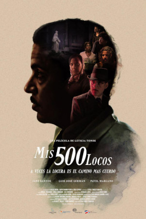 Mis 500 locos (2019)