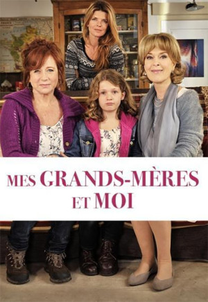 Mis abuelas y yo (2015)