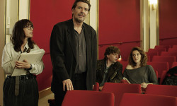 Mis funciones secretas