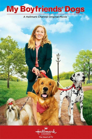Mis novios, sus perros y yo