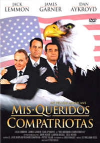 Mis queridos compatriotas