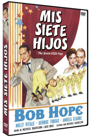 Mis siete hijos