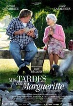 Mis tardes con Margueritte (2010)