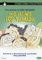 Mis vecinos los Yamada