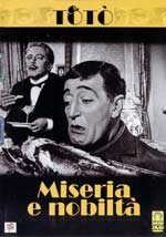 Miseria y nobleza