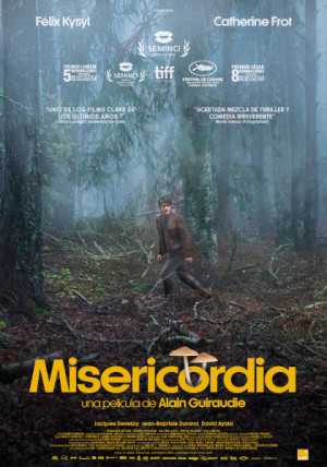 Misericordia