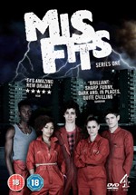 Misfits (2009)