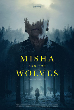 Misha y los lobos (2021)
