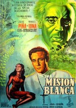 Misión blanca