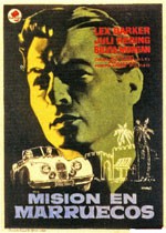 Misión en Marruecos (1959)
