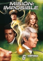 Misión imposible (6ª temporada) (1971)