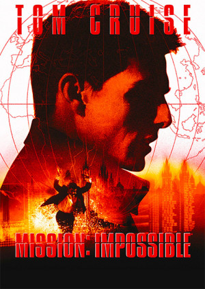 Misión imposible (1996)