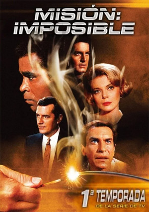Misión imposible (1966)