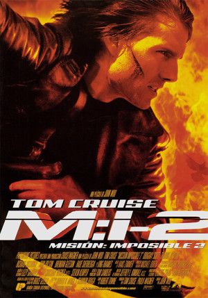 Misión imposible II