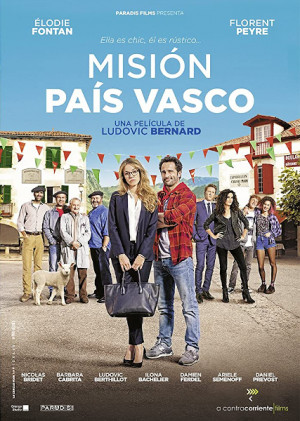 Misión País Vasco (2017)