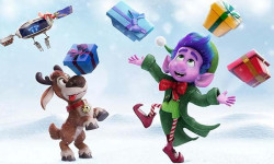 Misión Santa: Yoyo al rescate