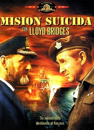 Misión suicida (1968)