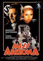 Miss Arizona (1987)