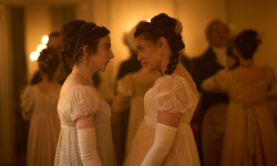 Miss Austen