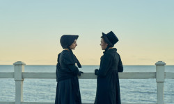 Miss Austen