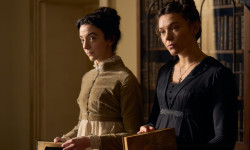 Miss Austen